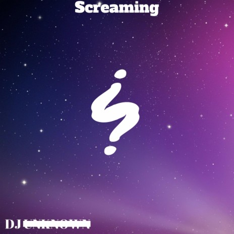 Screaming | Boomplay Music