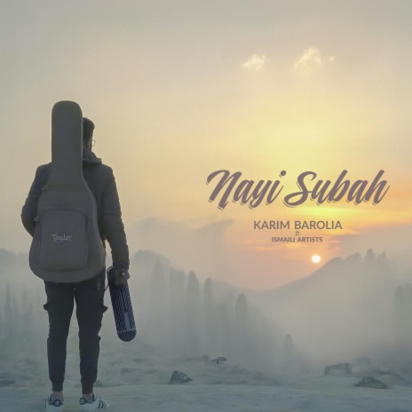 Nayi Subah | Boomplay Music