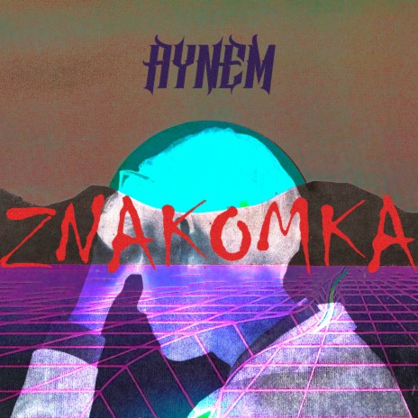 ZNAKOMKA (prod. by Bedouin) | Boomplay Music