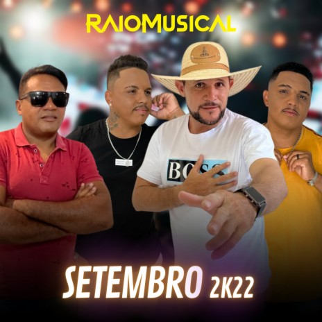 Novas Publicações | Boomplay Music