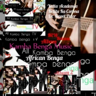 Kamba Benga music