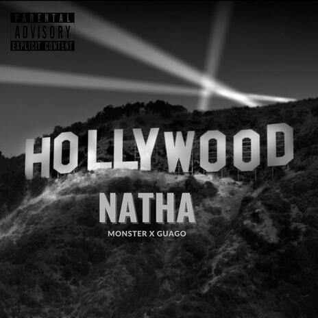 Hollywood ft. natha | Boomplay Music