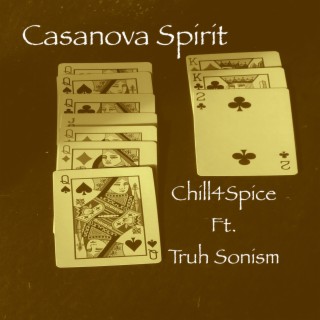 Casanova Spirit