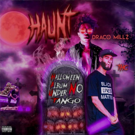 Ghost ft. Draco Millz | Boomplay Music