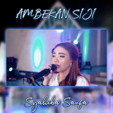 Ambekan Siji | Boomplay Music