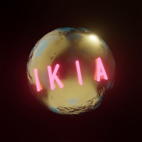 IKIA | Boomplay Music