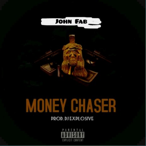 Money Chaser | Boomplay Music