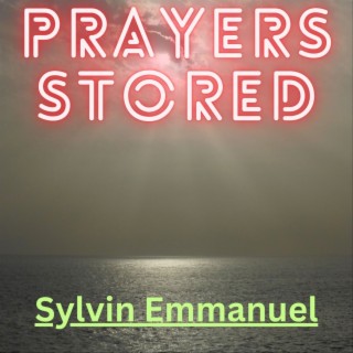 Prayers Stored