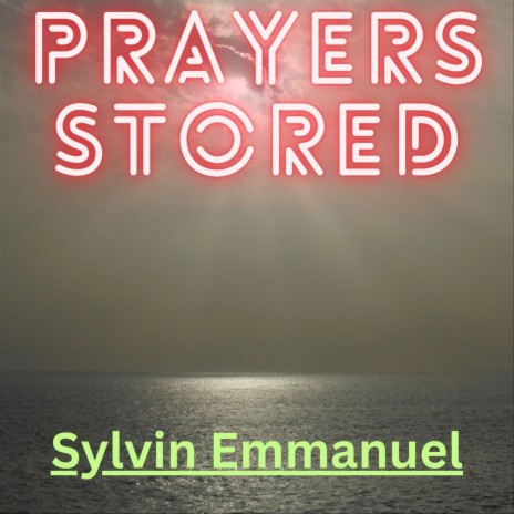 Prayers Stored