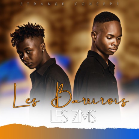 LES ZIMS | Boomplay Music