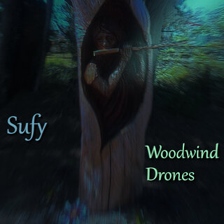 Woodwind Drones