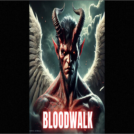 Bloodwalk | Boomplay Music