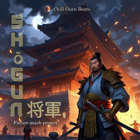 Shogun (Ethnic Tech House Beat) | Boomplay Music