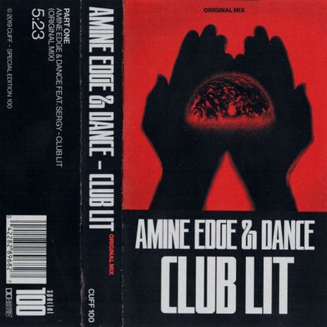 Club Lit ft. Amine Edge & DANCE & SerGy