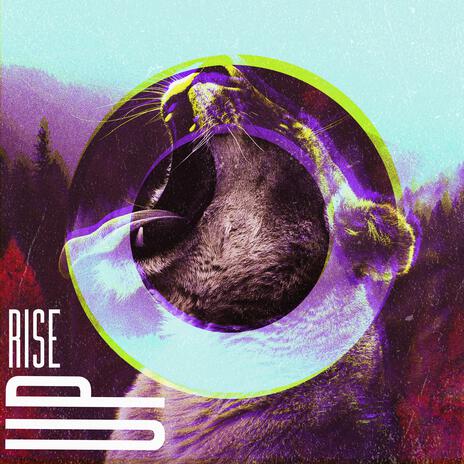 Rise Up ft. King Canyons | Boomplay Music