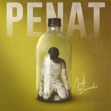 Penat | Boomplay Music