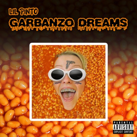 Garbanzo Dreams ft. Lil Pinto