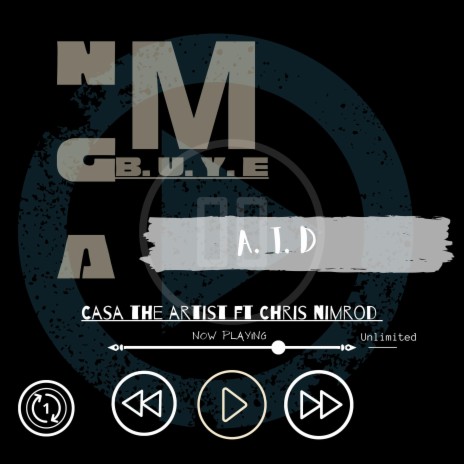 Nga mbuye (feat. Chris nimrod) | Boomplay Music