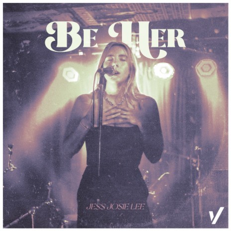 Be Her | Boomplay Music