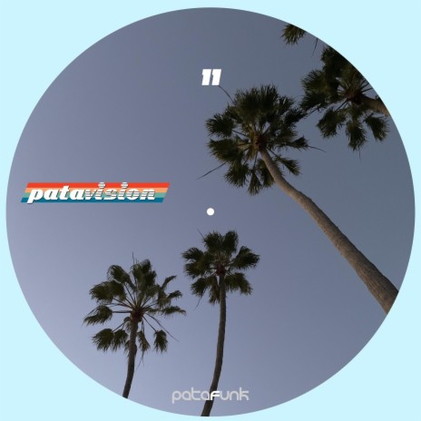 Patavision 11 | Boomplay Music