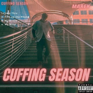 Cuffing Season