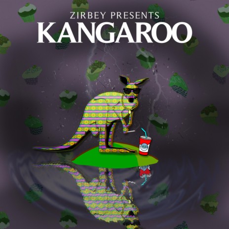 Kangaroo | Boomplay Music