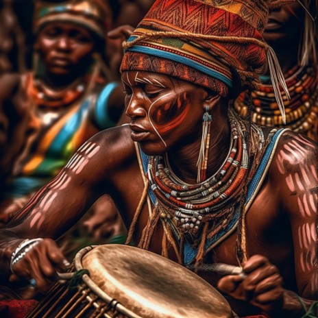 Baka Women Chanting with Joy ft. African Masai Tribe Warrior Chants & African Dreams | Boomplay Music