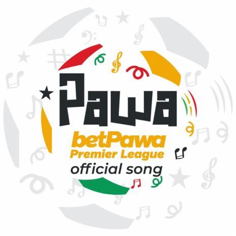 Pawa (Official Song of the betPawa Premier League) | Boomplay Music