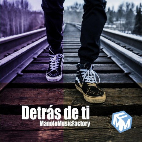 Detrás de Ti (Radio Edit) | Boomplay Music