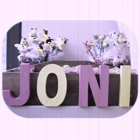 Joni | Boomplay Music