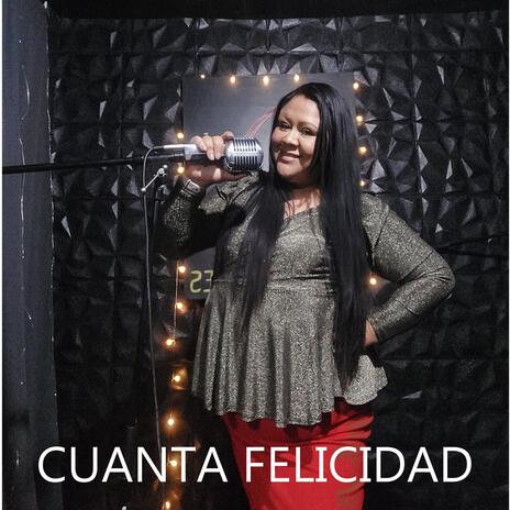 CUANTA FELICIDAD LLDM | Boomplay Music