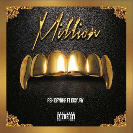 Million (feat. Dixy Jay) | Boomplay Music