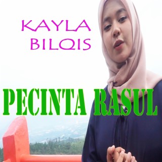 Pecinta Rasul