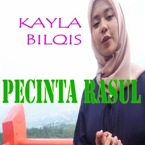 Pecinta Rasul | Boomplay Music