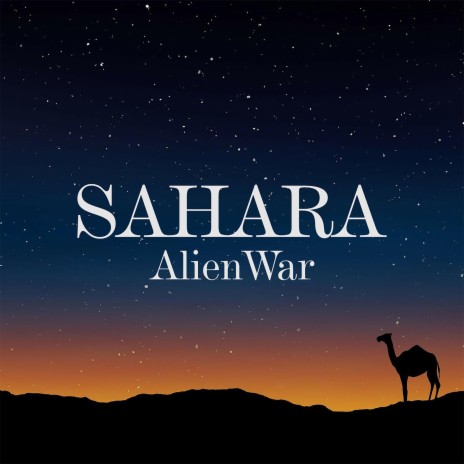 Sahara | Boomplay Music