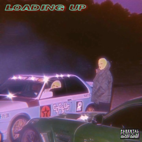 Loading Up ft. Handsome Dev | Boomplay Music