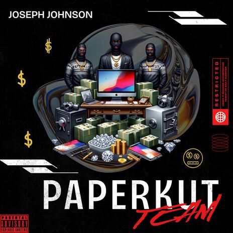 PaperKut Team | Boomplay Music