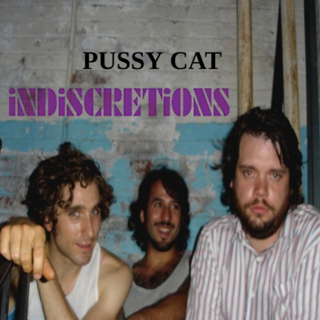 PUSSY CAT