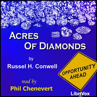 Acres of Diamonds (Version 2)