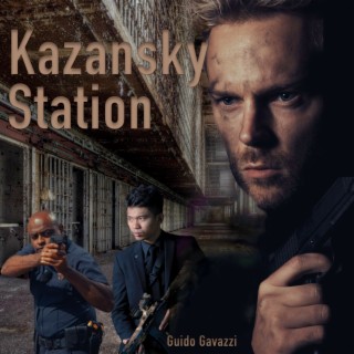 Kazansky Station