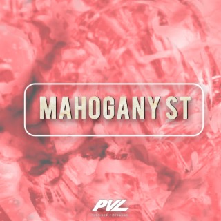 Mahogany St