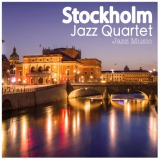 Stockholm Jazz Quartet