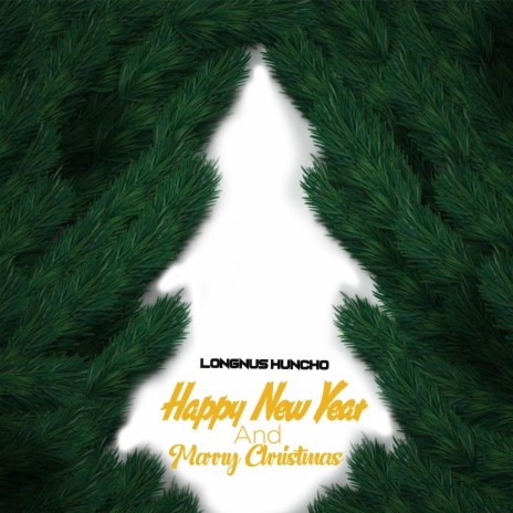 Merry Christmas And Happy New Year | Boomplay Music