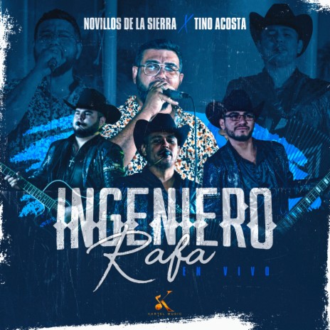 Ingeniero Rafa | Boomplay Music