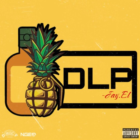 DLP | Boomplay Music