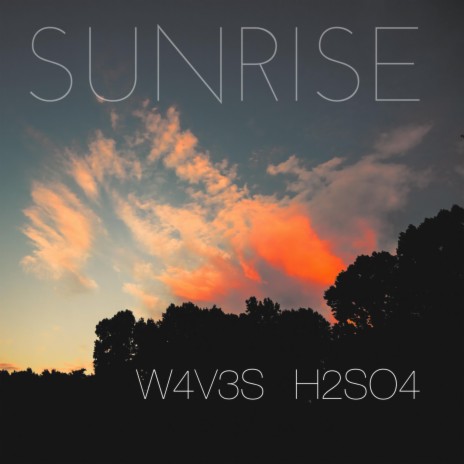 Sunrise (feat. H2SO4)