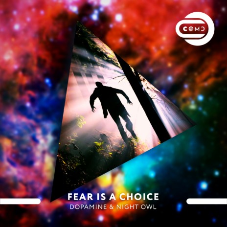 Fear Is a Choice ft. Night Owl | Boomplay Music