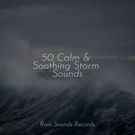 Underground Symphony ft. Ocean Sounds & Sounds Of Nature : Thunderstorm, Rain | Boomplay Music