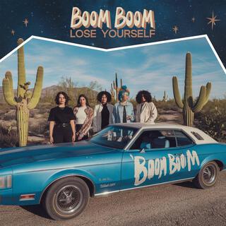 Lose Yourself lyrics | Boomplay Music