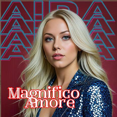 Magnifico Amore | Boomplay Music